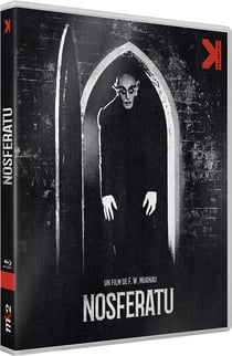 Nosferatu, une symphonie de l'horreur