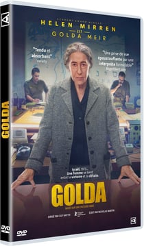 Golda