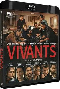 Vivants