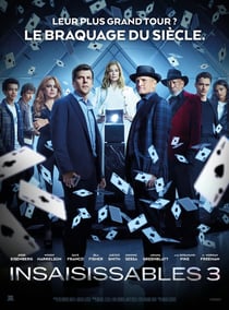 Insaisissables 3