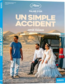Un simple accident