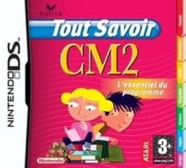 Tout savoir: cm2