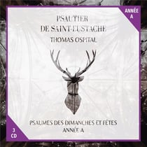 Psautier de Saint-Eustache année A