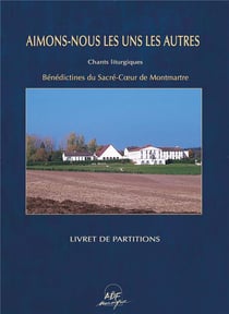 Aimons-nous les uns les autres