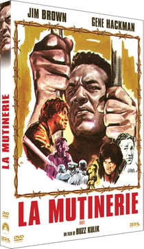 La Mutinerie