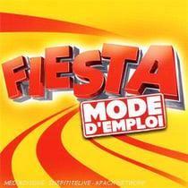 Fiesta Mode D'Emploi