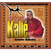 Empire bakuba - édition spéciale