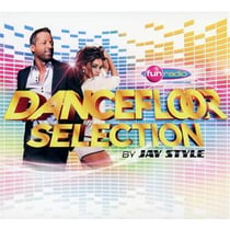 Dancefloor selection by jay style