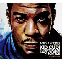 Kid Cudi : double mixtape