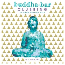 Buddha bar clubbing