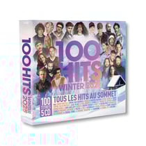 100 Hits Winter 2025