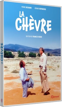 La Chèvre