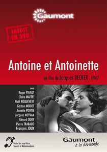 Antoine et Antoinette