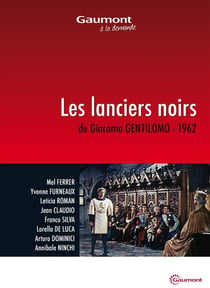 Les Lanciers noirs