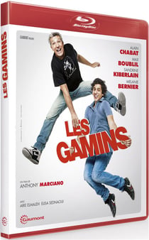 Les Gamins