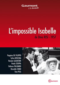 L'Impossible Isabelle