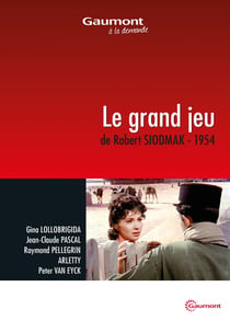 Le Grand jeu