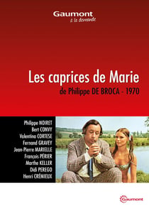 Les Caprices de Marie