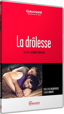 La Drôlesse