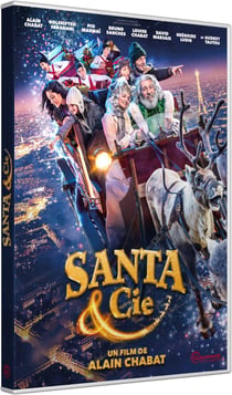 Santa & Cie