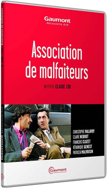 Association de malfaiteurs