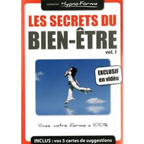 Les secrets du bien-être, vol.1