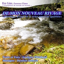 De mon rivage
