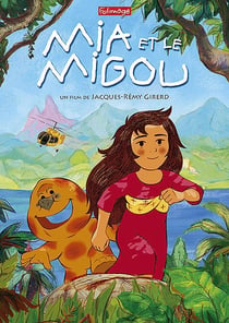 Mia et le Migou
