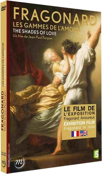 Fragonard amoureux