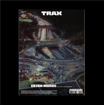 Trax 233 - Extra-Muros - Hiver 2022
