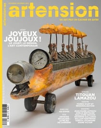 Revue artension n.188 : Novembre - Décembre 2024