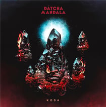 Koda - Vinyle