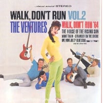 Walk Don' T Run /Vol. 2