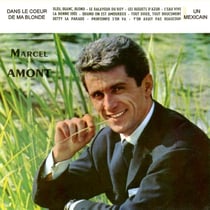 Dans le coeur de ma blonde