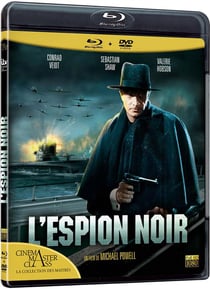 L'Espion noir