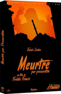 Meurtre par procuration