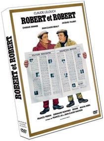 Robert et Robert