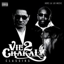 Vie 2 chakal