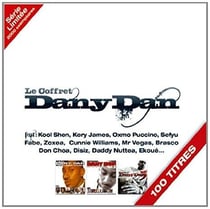Coffret special dany dan