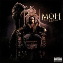 King kong vol.1