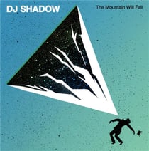 The mountain will fall