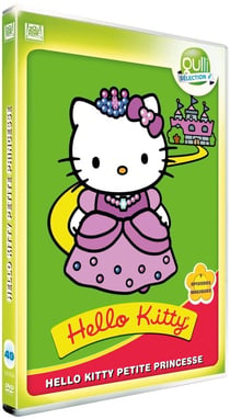 Hello Kitty - Petite Princesse