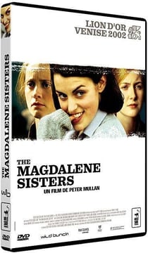 The Magdalene Sisters
