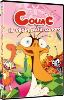 Couac, le vilain petit canard