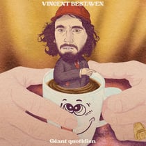 Géant Quotidien