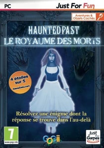 Haunted past: le royaume des morts