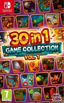 30 in 1 Game Collection vol. 1
