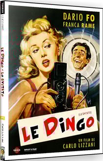 Le Dingo (Lo svitato)