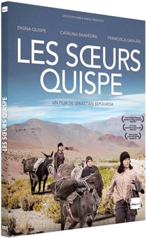 Les Soeurs Quispe