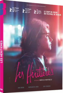 Les Héritières